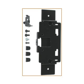 Kfz-Einbau-Halterung Rückwandbefestigung f.Bedienteil d. SRM/SRG2x00/3x00