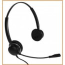 BusinessLine 3000 XD Flex,Headset binau- ral, 1 Kabel m....