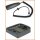HA8 BOS Handapparat, inkl.HA-Auflage A8, 6m Kabel, RJ45-Stecker f.FuG8/9, 500/5mV