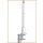 Robuste Rundstrahlantenne, blitzstrom- gepr&uuml;ft, 146 - 175 MHz, 0dB, N-Buchse