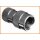 Adapter FME(m) &lt;--&gt; Mini-UHF(m), gerade