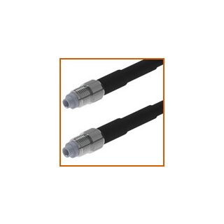 5 m Adapterkabel CS29 doppelt geschirmt, Low-Loss, FME(f) <--> FME(f)