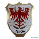 HELMWAPPEN TIROL, ZU TRADITIONSHELM,