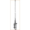 Solide Feststations-/Marineantenne, 5 dB 406-430 MHz, ca....