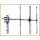 3-Element-Yagi, Richtantenne, 75-88 MHz 6 dB, inkl. 3 m RG213 mit N-Buchse