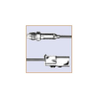 5 m Adapterkabel RG174, FME(f) <--> Hirose(m)