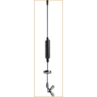 0,7m-Ersatzstrahler, 4 dB, 440-470 MHz