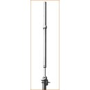 Rundstrahler 2 m, 0 dB, 164 - 174 MHz