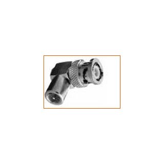 Adapter FME(m) <--> BNC(m),
gewinkelt