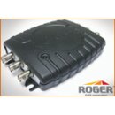 ROGER GPS/GNSS Signal-Verteiler/-stärker +16dB....