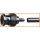 Crimpstecker BNC(m), crimp-gerade, f&uuml;r RG58