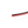 Lautsprecher-Kabel 2-adrig, Meterware, 2 x 0,75 qmm, schwarz/rot