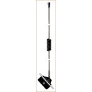 GlassFix Scheibenklebeantenne 380-410MHz
3 dB,...