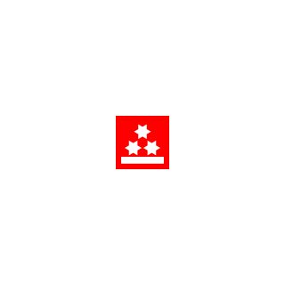 SCHLAUFEN GESTICKT         HLM/PRFG./STMK