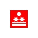 SCHLAUFEN GESTICKT         HBM/PRFG./STMK
