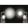 AccuLux EX SLE 16 LED Set    mit Notlichtfunktion
