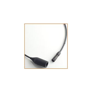 Adapterkabel mit Standard Nexus-Buchse, IP54 (MAC <-> Headset mit Nexus-Stecker)