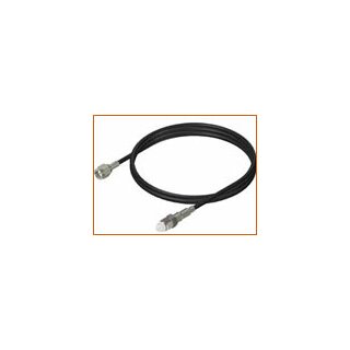 7 m Adapterkabel CS29 doppelt geschirmt, Low-Loss, FME(m) <--> FME(f)