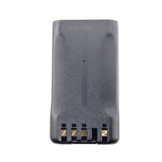 LiIon-Akku 1480mAh, für Kenwood TK-2140/ 3140, 2170/3170,2160/3160,2360/3360 u.a.