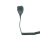 Robuster Mikrofon-LSp, IP56, 3,5 mm Buchse, f&uuml;r Kenwood Handfunksprecher