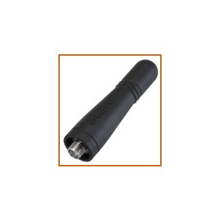 UHF-Ultrakurzantenne 440 - 490 MHz, für Kenwood UHF Handfunkgeräte