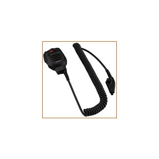 ATEX Mikrofon-Lautsprecher mit 2 Fkt.- tasten, für TK-2260EX, NX-230EX/230EX11B