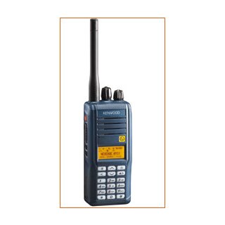 NX-230EXE Nexedge VHF HFG ATEX, mT, GPS, 512 Kanäle, mit LiIon-Akku & Ant., IP67