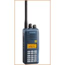 NX-330EXE Nexedge UHF HFG ATEX, mT, GPS, 512 Kanäle,...