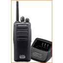 ProTalk Digital TK-3701D PMR446 HRT-Set oT, 3x16...