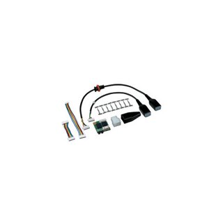 Zusatzelektronik für externen Alarm, für TK-7180/8180, TK-7189/8189, NX-700/800