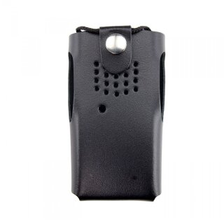 Ledertragetasche für Kenwood TK-3201, TK-2202/3202, 2301/3301, 2302/3302