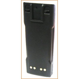 NiCd-Akku 1300 mAh, 7,2 V, für Motorola GP900/1200, MT2x00, MTS20x0