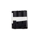 NiMH-Akku 1650 mAh, 3,6 V f&uuml;r Kenwood Funkey