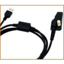 USB-Programmierkabel für Kenwood Handfunkgeräte...