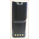 NiMH-Akku mit Clip, 2100 mAh, 7,2 V, für Motorola...