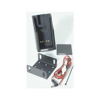 GPC1200 Kfz-Ladehalterung 12-31V für Motorola GP900/GP1200