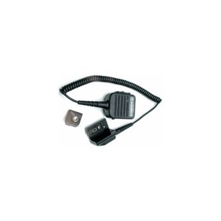 Abgesetztes Mikrofon/Lautspr.(EX-Schutz) für Motorola MX1000-MX3000