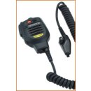 Lautsprecher-Mikrofon IP67 mit Kenwood Systemstecker, mit...
