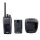 ProTalk TK-3501E, PMR446 HFG-Set, oT, 16 Kan&auml;le, LiIon-Akku, Ant.,LG, IP54