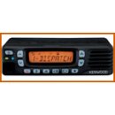 NX-3820GE Nexedge DMR UHF Mobilgerät, GPS, 10T, 512...