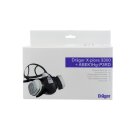 Dräger X-plore 3300 Chemiearbeiterset