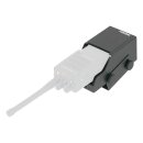 GPC1200 Kfz-Ladehalterung 12-31V f.Moto- rola GP900/1200 (Cenelec/ATEX), MTS2100