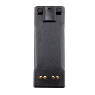 NiMH-Akku 2100 mAh, 7,2 V, für Motorola GP900/1200, MT2x00, MTS20x0
