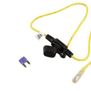Steuerleitung für Kfz-Zündung für Kenwood TK-7180/7189, NX-700
