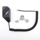Kfz-Ladehalterung aktiv, 12V/24V f&uuml;r Kenwood TK-290-11B (nicht f&uuml;r KNB-21/22)