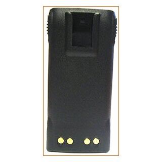 LiIon-Akku 2000 mAh, 7,4 V, für Motorola Professional Portabel Serie