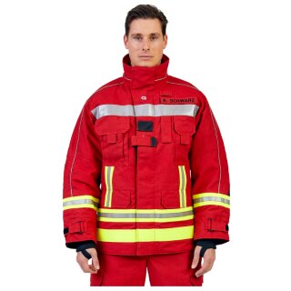 SCHUTZJACKE FIRE MAX 3