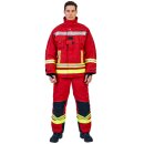 SCHUTZJACKE FIRE MAX 3