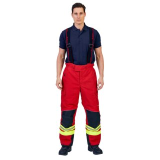 SCHUTZHOSE FIRE MAX 3