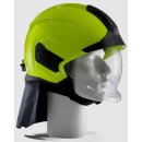 FW-HELM HEROS TITAN TAGESLEUCHTGELB-NACHLEUCHTEND MIT 1...